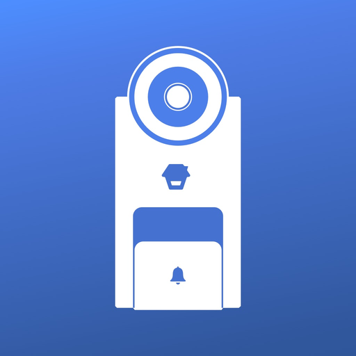 Smart Doorbell app icon
