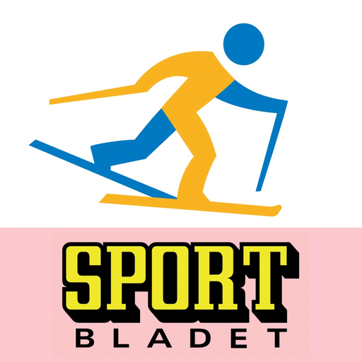 Guldsprinten app icon
