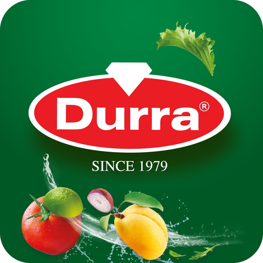 Al Durra International app icon
