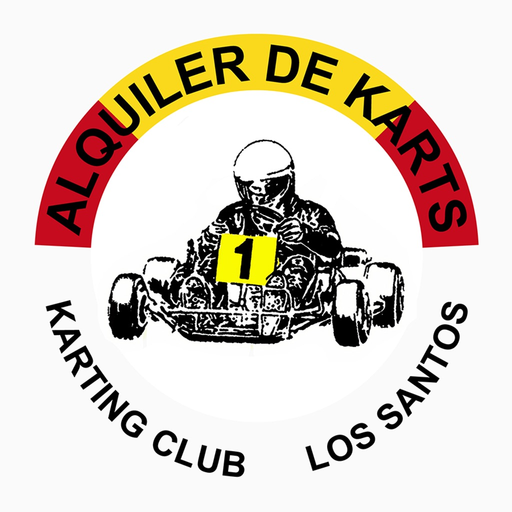 Karting Club Los Santos app icon
