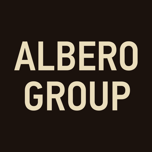 AlberoGroup app icon