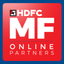 HDFC MF Online Partners icon