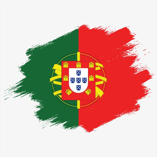Portugal Stickers app icon