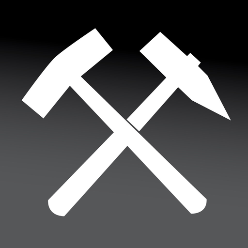 Miner Data app icon