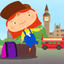 Doctor McWheelie: London icon