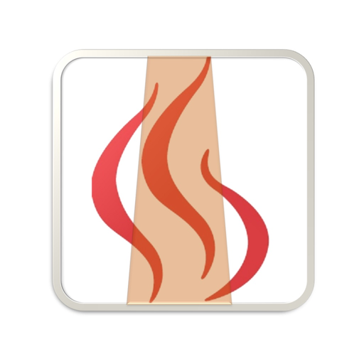 Faber Flue App V2 app icon