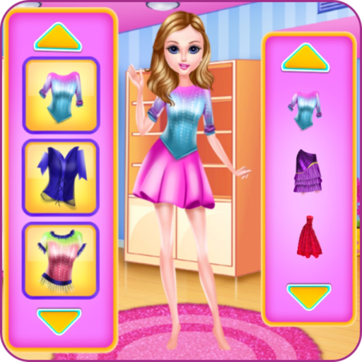 Mommy Fashion Tailor app icon