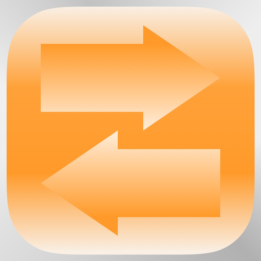 Verwijzers Nijmegen/Boxmeer app icon