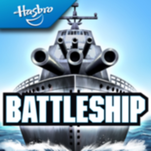 BATTLESHIP app icon