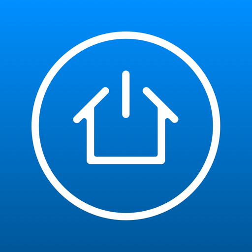 SMART HOME by hornbach app icon