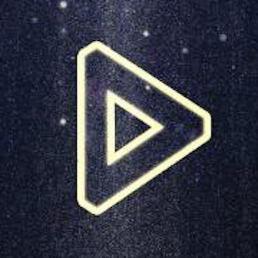 Super Remote Player app icon