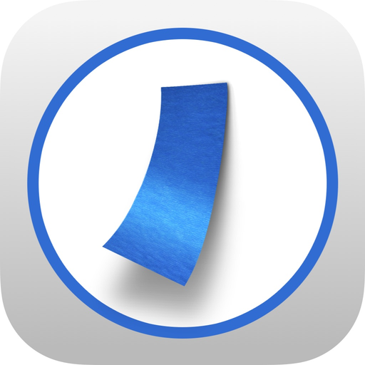 Walkthrough by TaskTape app icon