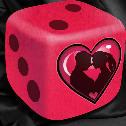 Sex Dice - Sex Game for Couple app icon