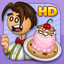 Papa's Scooperia HD icon