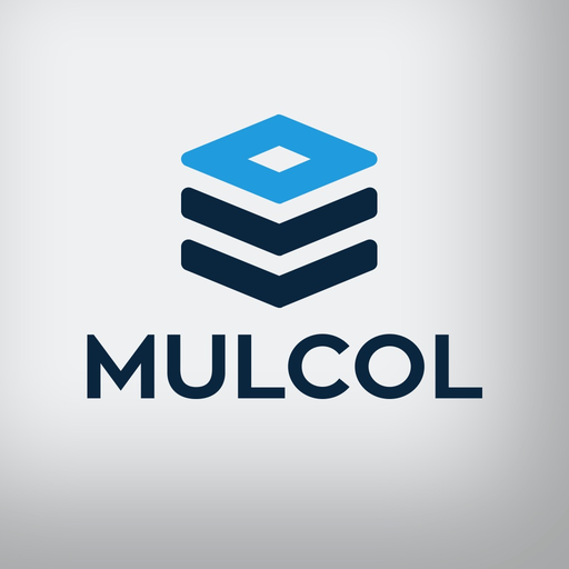 Mulcol Fire Protection app icon