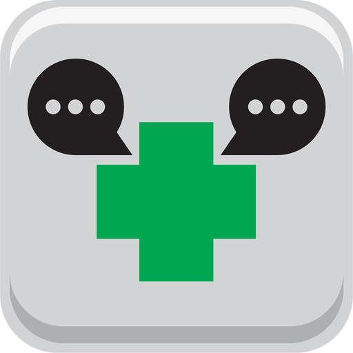 Safety Conversation Guide app icon