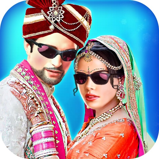 Indian Girl Arrange Marriage app icon
