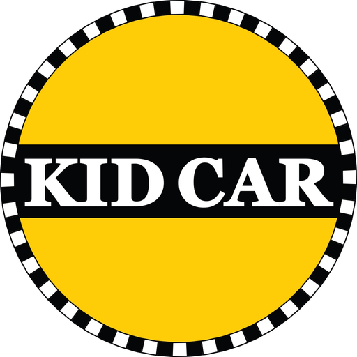 Kid Car App app icon