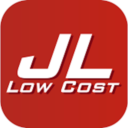 JL LowCost app icon