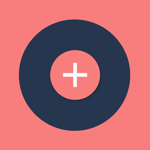 FotoChart app icon