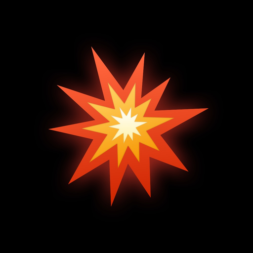 Flare: College Video Chat app icon