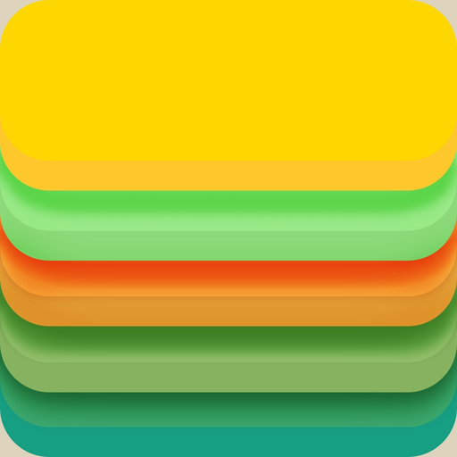 Repeat! - follow the sequence app icon