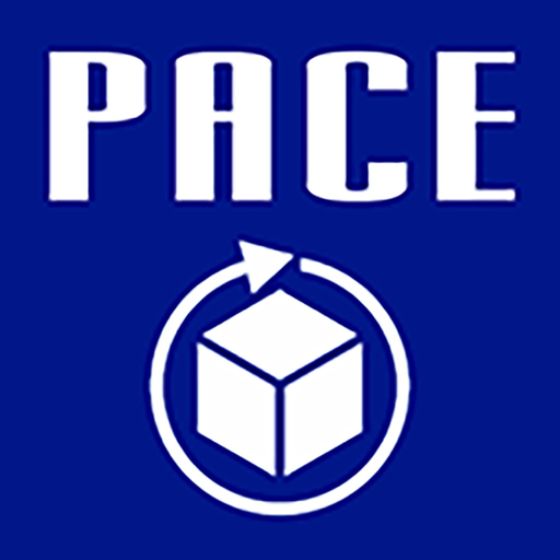 PACE Supply Stock app icon