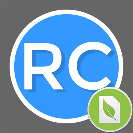 Paperless Counter app icon
