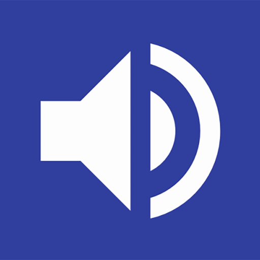 PCVolumeControl app icon