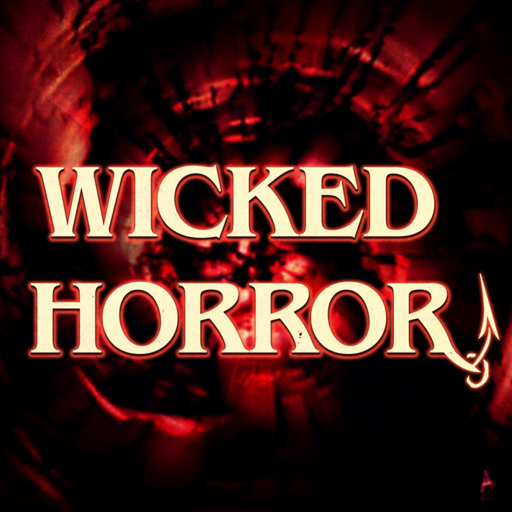 Wicked Horror TV app icon
