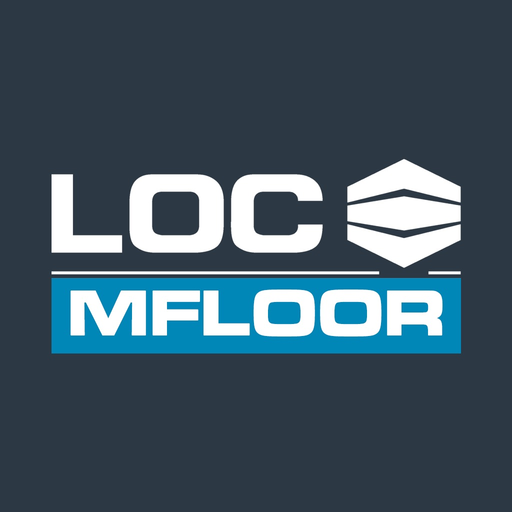 LOC Software mFloor app icon