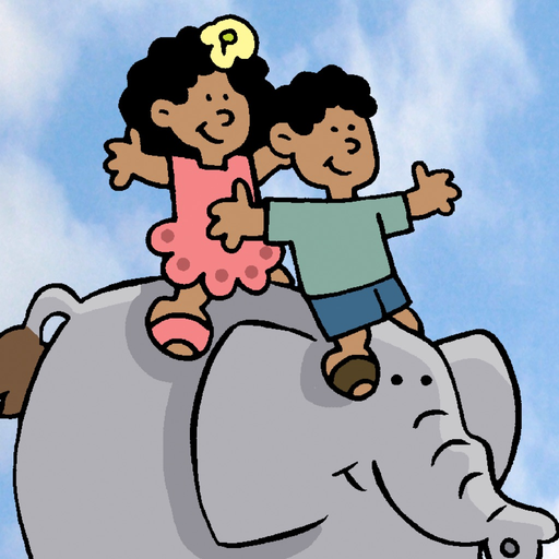 Savanna Adventures app icon