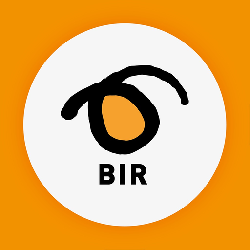 BIR app icon