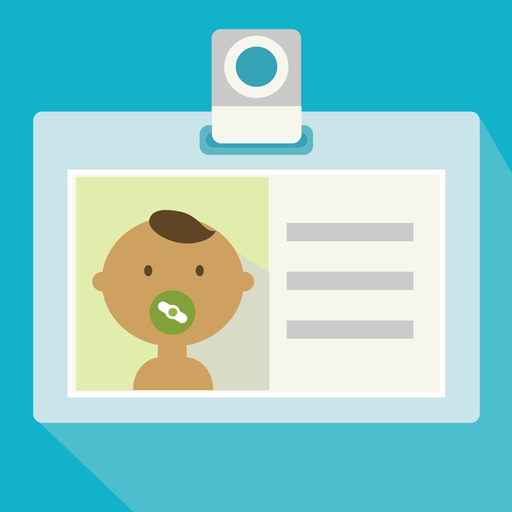 Baby Names by BabyCenter app icon