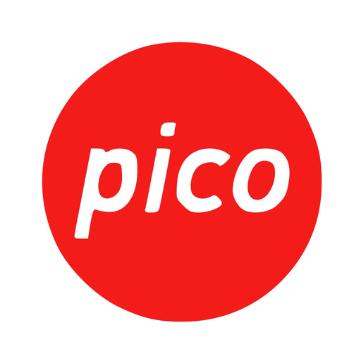 Pico Time Lapse app icon