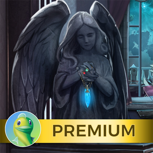 Fright Chasers: Dark Exposure app icon