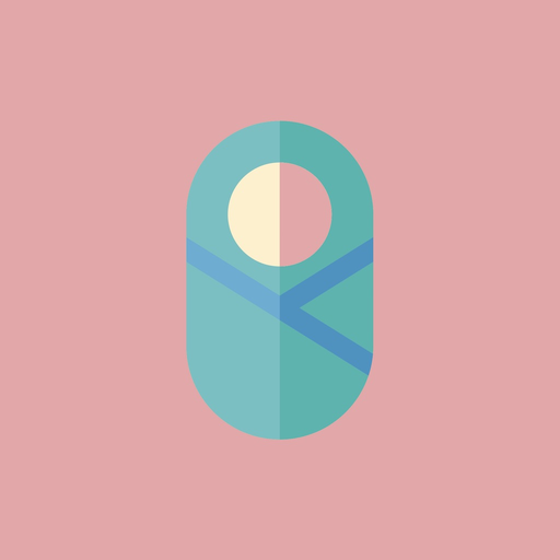Pregnancy Meds: Mommy Guide app icon