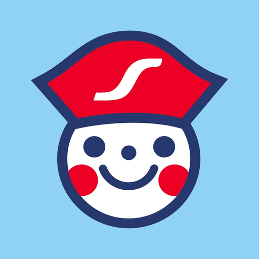 Schnucks Rewards app icon