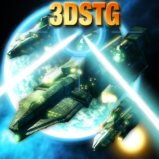 Star Genesis app icon