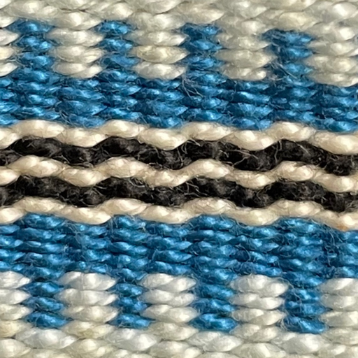 Weavings app icon