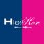 HisHer icon