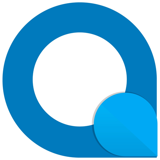 InfoAssessor app icon