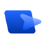 Send - Workspace ONE icon