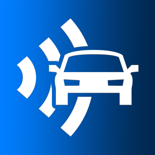 Pre-Crash Dash Camera 2in1 app icon