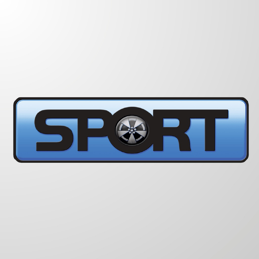 Sport Automotive MVP Program app icon