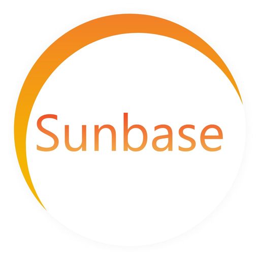 Sunbase app icon