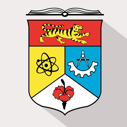 MyUKM app icon