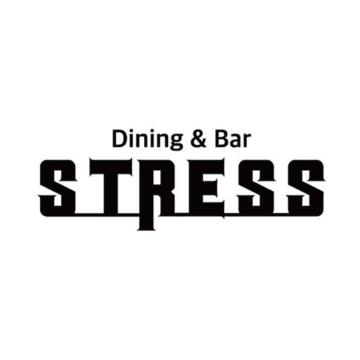Dining&Bar STRESS app icon