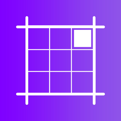 GridArt app icon
