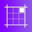 GridArt icon